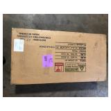 31.5 in. W x 27.6 in. H Rectangular Surface Mount Bathroom Medicine Cabinet with Mirror, Anti-fog, 3-Color LED Lights  Customer Returns See Pictures