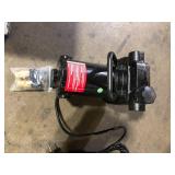 Superior Pump 1/2 HP Non-Submersible Transfer Pump   Customer Returns See Pictures