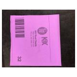 VEVOR Deep Well Submersible Pump 0.5 HP 115-Volt 28 GPM Flow 167 ft. Head Water Pump with 33 ft. Electric Cord for Home Use  Customer Returns See Pictures
