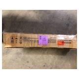 VEVOR Deep Well Submersible Pump 0.5 HP 115-Volt 28 GPM Flow 167 ft. Head Water Pump with 33 ft. Electric Cord for Home Use  Customer Returns See Pictures