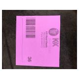 Glacier Bay Matte Black Top Load Water Dispenser Customer Returns See Pictures