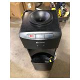 Glacier Bay Matte Black Top Load Water Dispenser Customer Returns See Pictures