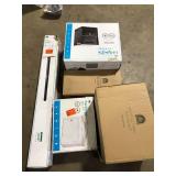 Lot of Assorted Mailboxes Various Models and Conditions   Customer Returns See Pictures