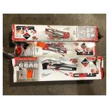 Lot of Assorted Tile Cutters Various Models and Conditions  Customer Returns See Pictures