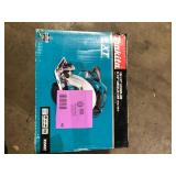 Makita 18V LXT Lithium-Ion Cordless 6-1/2 in. Lightweight Circular Saw and General Purpose Blade (Tool-Only)    Customer Returns See Pictures