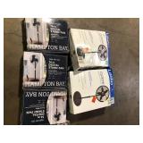 Lot of Assorted Fans Various Models and Conditions  Customer Returns See Pictures