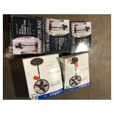Lot of Assorted Fans Various Models and Conditions  Customer Returns See Pictures