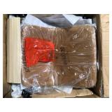 Lue Bona Alexander Series 24 in. Industrial Stool (Set of 4) Customer Returns See Pictures