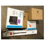 Lot of Assorted Mailboxes Various Models and Conditions   Customer Returns See Pictures