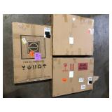 Lot of Assorted Mirrors Various Models and Conditions    Customer Returns See Pictures