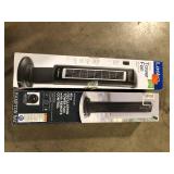 Lot of Assorted Tower Fans Various Models and Conditions    Customer Returns See Pictures