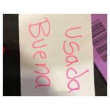 Shark Rocket Bagless Corded Stick Vacuum for Hard Floors and Area Rugs with Powerful Pet Hair Pickup in Orange Used Customer Returns See Pictures