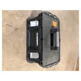 Husky 22 in. Connect Rolling System Tool Box  Customer Returns See Pictures