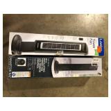 Lot of Assorted Tower Fans Various Models and Conditions    Customer Returns See Pictures