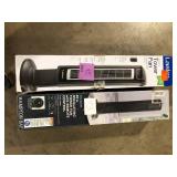 Lot of Assorted Tower Fans Various Models and Conditions    Customer Returns See Pictures