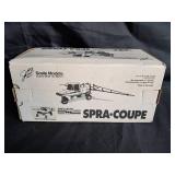 Melore Spra-Coupe Wide Front Setup NIB 1/16 Scale