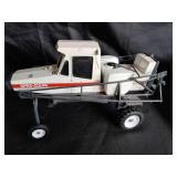 Melore Spra-Coupe Wide Front Setup NIB 1/16 Scale