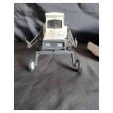 Melore Spra-Coupe Wide Front Setup NIB 1/16 Scale