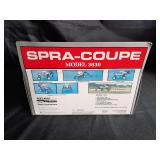 Melroe 3630 Spra-Coupe 1/32 scale NIB
