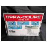 Melroe 3630 Spra-Coupe 1/32 scale NIB