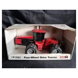 Case 9150 Four Wheel Drive Tractor NIB 1/32 Scale