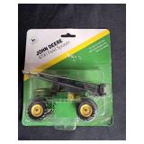 Ertl John Deere 4700 Field Sprayer NIB 1/64 Scale
