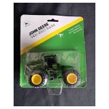 Ertl John Deere 9400 4WD Tractor NIB 1/64 Scale
