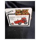 Ertl IH 6388 4WD Tractor 1/64 Scale NIB