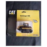Ertl Cat Challenger 85D 1/64 Scale Tractor NIB