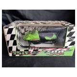 Artic Cat 2000 ZR700 NIB 1/18 Scale
