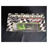 Artic Cat 2000 ZR700 NIB 1/18 Scale