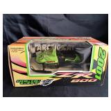 Artic Cat 2001 ZR800 NIB 1/18 Scale
