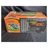 Artic Cat 2001 ZR800 NIB 1/18 Scale