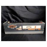 Chevy Racing Semi 1/64 Scale NIB