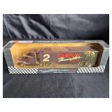 Chevy Thunder Semi 1/64 Scale NIB