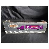 Chevy Thunder Semi 1/64 Scale NIB