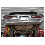 1972 Buick Skylark - 455 Wildcat - New Interior - Just Needs Paint - Reserve Removed!