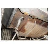 1972 Buick Skylark - 455 Wildcat - New Interior - Just Needs Paint - Reserve Removed!