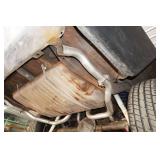 1972 Buick Skylark - 455 Wildcat - New Interior - Just Needs Paint - Reserve Removed!