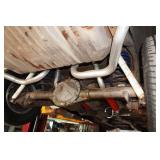 1972 Buick Skylark - 455 Wildcat - New Interior - Just Needs Paint - Reserve Removed!