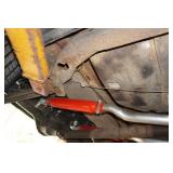 1972 Buick Skylark - 455 Wildcat - New Interior - Just Needs Paint - Reserve Removed!