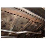 1972 Buick Skylark - 455 Wildcat - New Interior - Just Needs Paint - Reserve Removed!