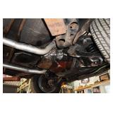 1972 Buick Skylark - 455 Wildcat - New Interior - Just Needs Paint - Reserve Removed!