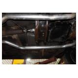 1972 Buick Skylark - 455 Wildcat - New Interior - Just Needs Paint - Reserve Removed!