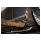 1972 Buick Skylark - 455 Wildcat - New Interior - Just Needs Paint - Reserve Removed!