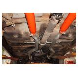 1972 Buick Skylark - 455 Wildcat - New Interior - Just Needs Paint - Reserve Removed!