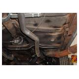 1972 Buick Skylark - 455 Wildcat - New Interior - Just Needs Paint - Reserve Removed!