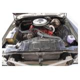 1972 Buick Skylark - 455 Wildcat - New Interior - Just Needs Paint - Reserve Removed!