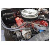 1972 Buick Skylark - 455 Wildcat - New Interior - Just Needs Paint - Reserve Removed!