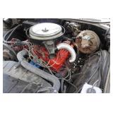 1972 Buick Skylark - 455 Wildcat - New Interior - Just Needs Paint - Reserve Removed!